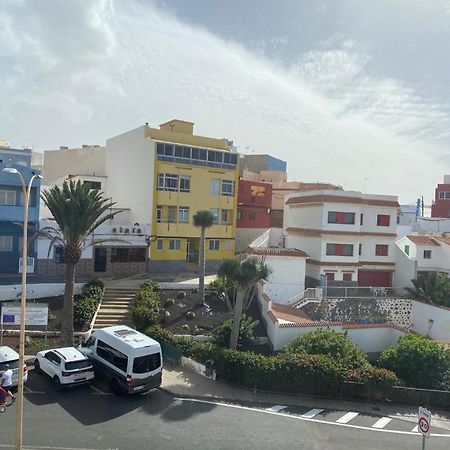 Apartamento El Prisma Galdar Ngoại thất bức ảnh